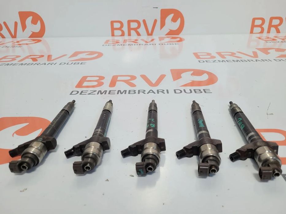 Injector 2,2 / 2,4 motorizare pentru Ford Transit Euro 4 (2006-2010) a