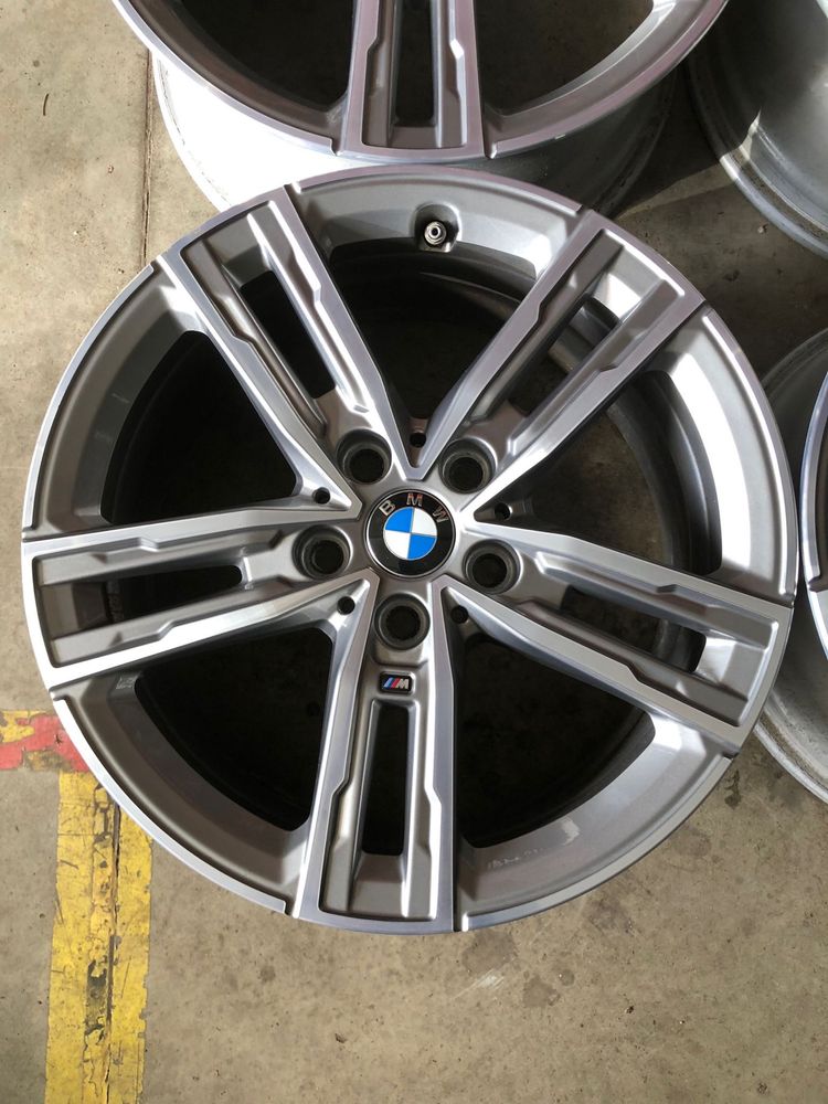 Jante Originale BMW 17 Style 550M Seria 1 F40, Seria 2 F44 etc