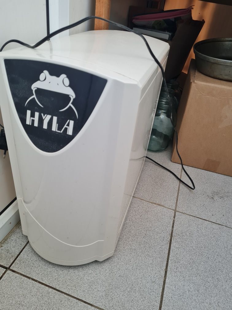 Фильтр воды HYLA