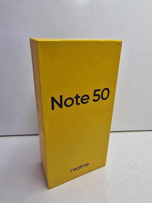 Продам новый Realme Note 50 256г