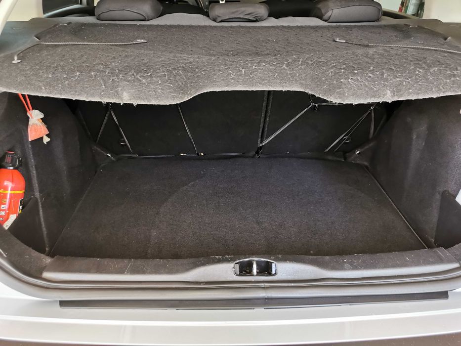 Citroen C4/2007/Euro 4