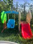 Vand loc de joaca Little Tikes