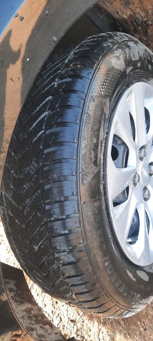 Onix mexanika yangi
