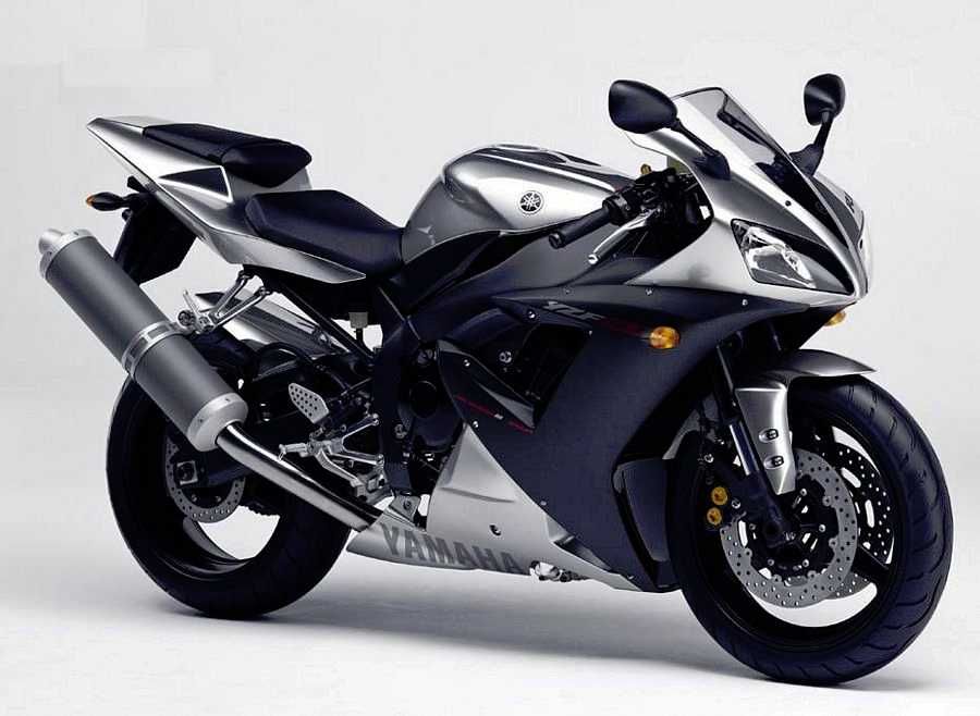 Стикери Ямаха Р1 2002 лепенки yamaha yzf r1 2003 rn09 5pw