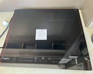 Royal CB Plita electrica inductie incorporabila Whirlpool WL S7960 NE