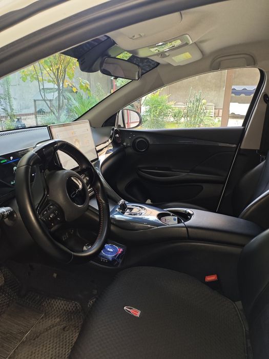 BYD e2 2023йил краскаси тоза