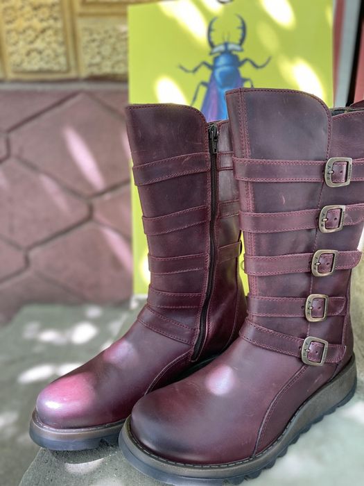 Oferta Cizme Fly London