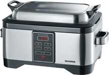 Уред за нискотемпературно готвене Sous-Vide Severin SV2447 / 6L