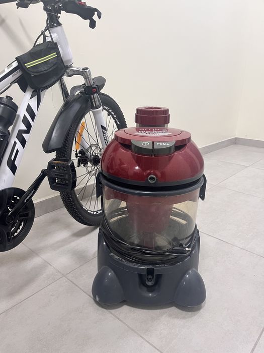 Водяной пылесос Arnica