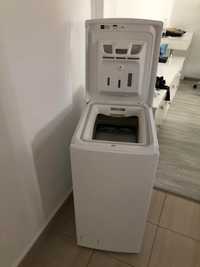 Mașina de spălat Whirlpool 6 sense
