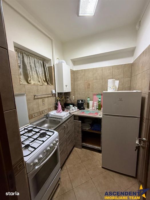 Pet friendly! Apartament decomandat in regim vila, complet mobilat – c