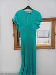 Rochie plisată Nissa