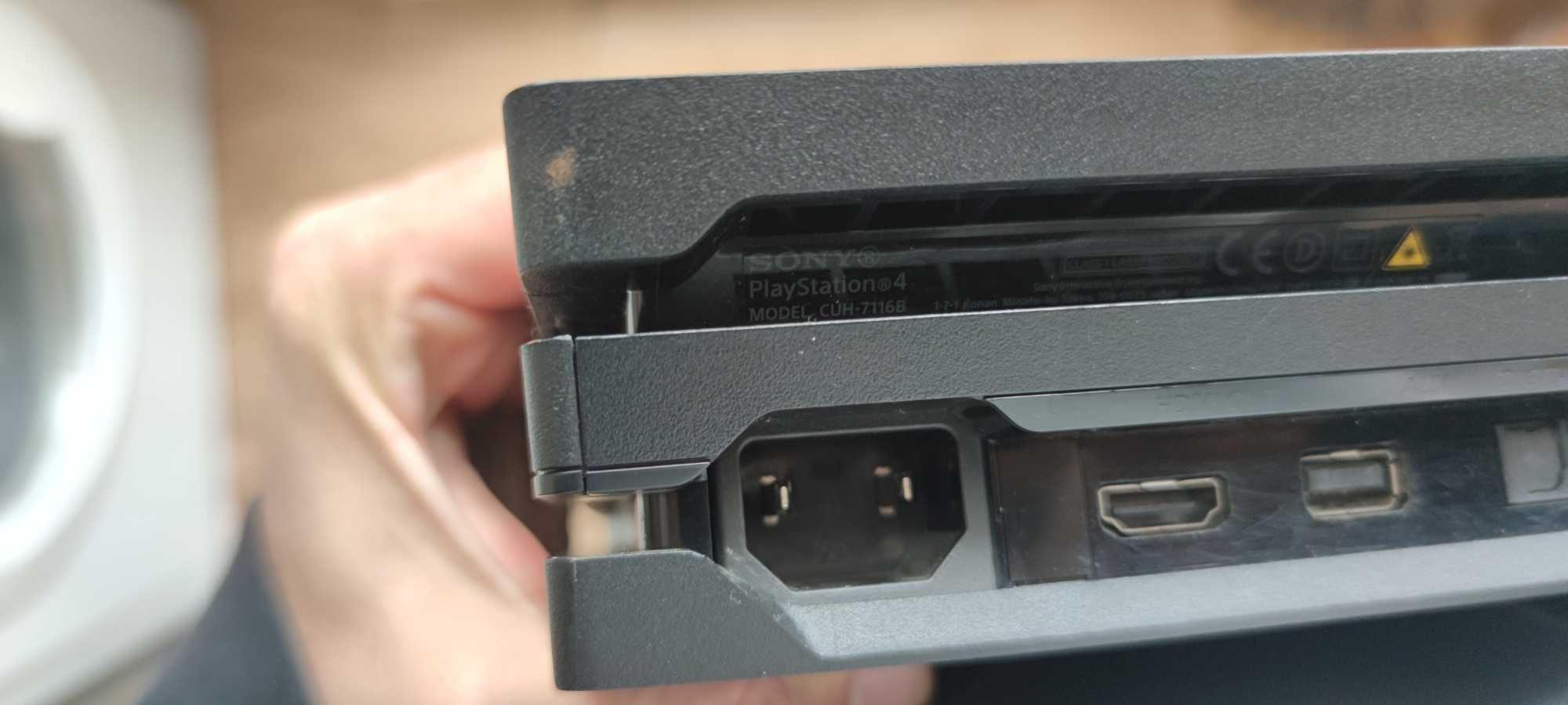 Playstation 4pro