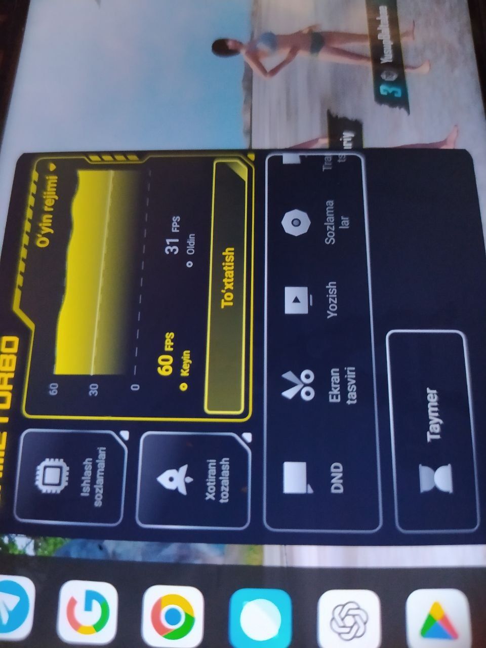 Redmi note 8 hich narsa almashmagan kamerasi  48 mp xotira 128gb