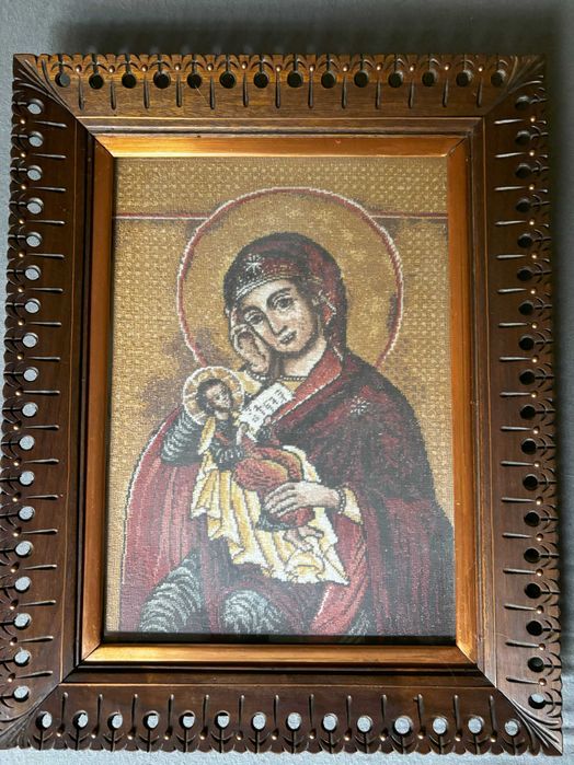 Два Вилерови гоблена - 1500 лв./768 евро