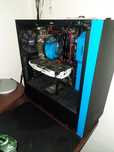 Kit procesor I7 8700 16GB DDR4 GTX 1060 MSI B360 GAMING