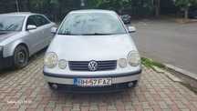 Volkswagen Polo  1.4 benzina, climatonic