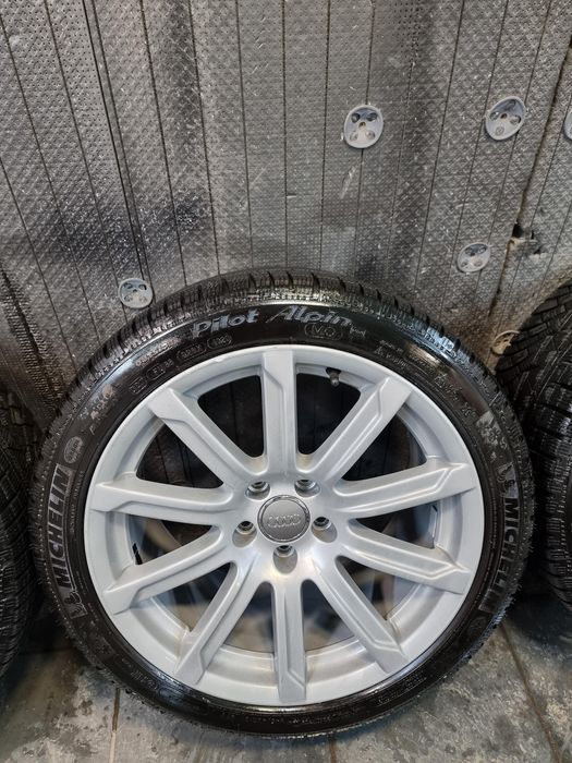 Jante Roti IARNA Concave 18' Orig.Audi S-line 2020 A5/A4/A6/A7 Q3 Q5 5