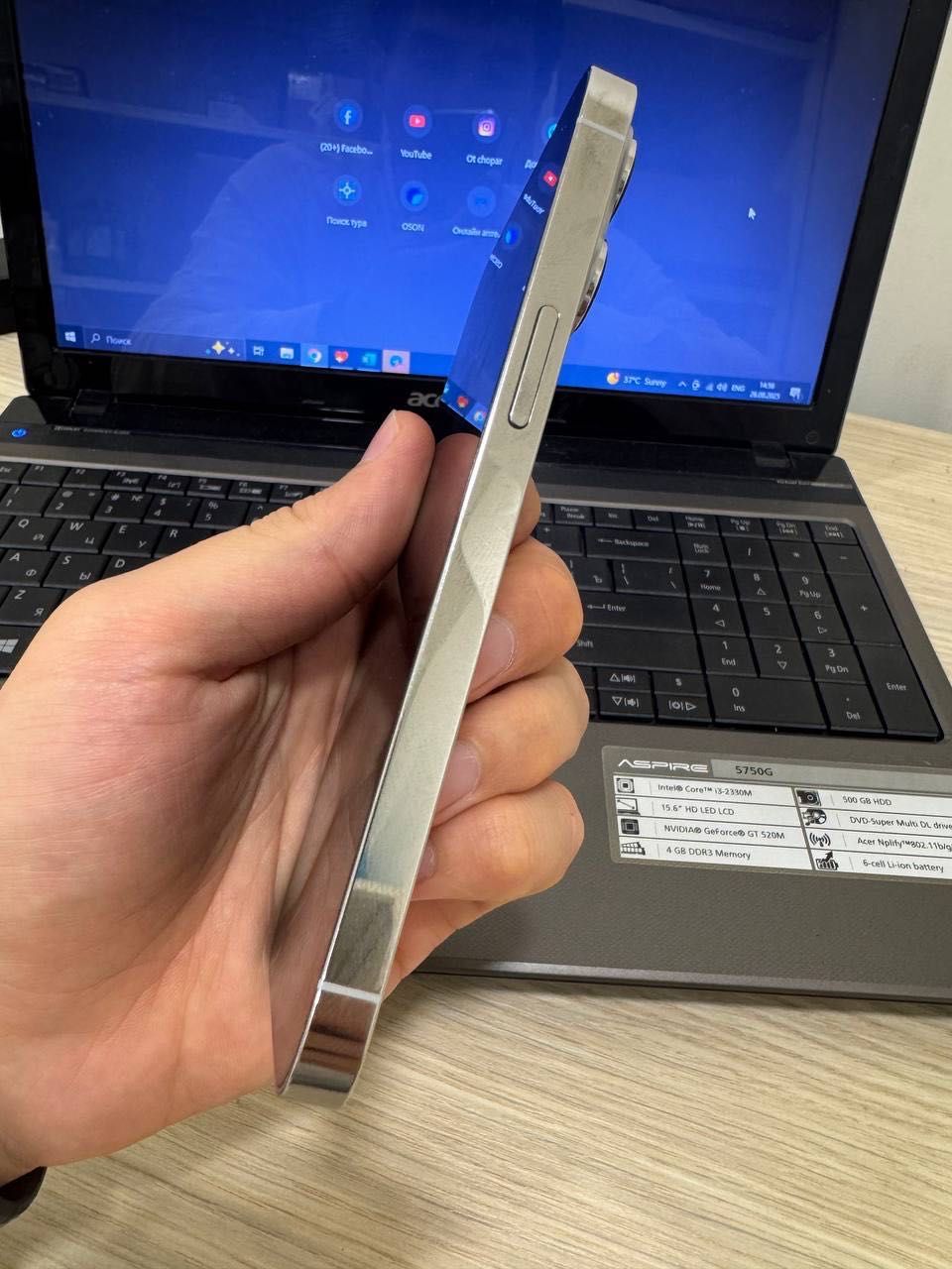 Iphone 13 pro 128