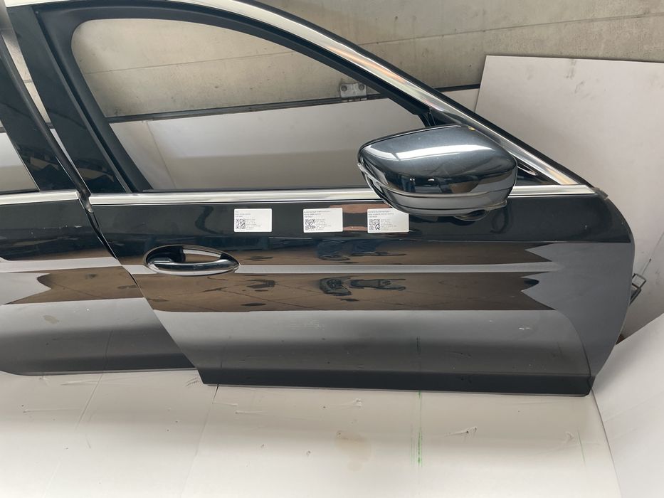 Usa usi BMW seria 5 G30 G31 G38