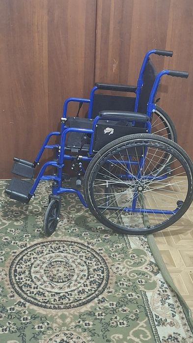 Инвалидная коляска Армед