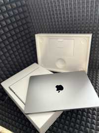 Macbook air 13 2022 m2 512gb silver Новый