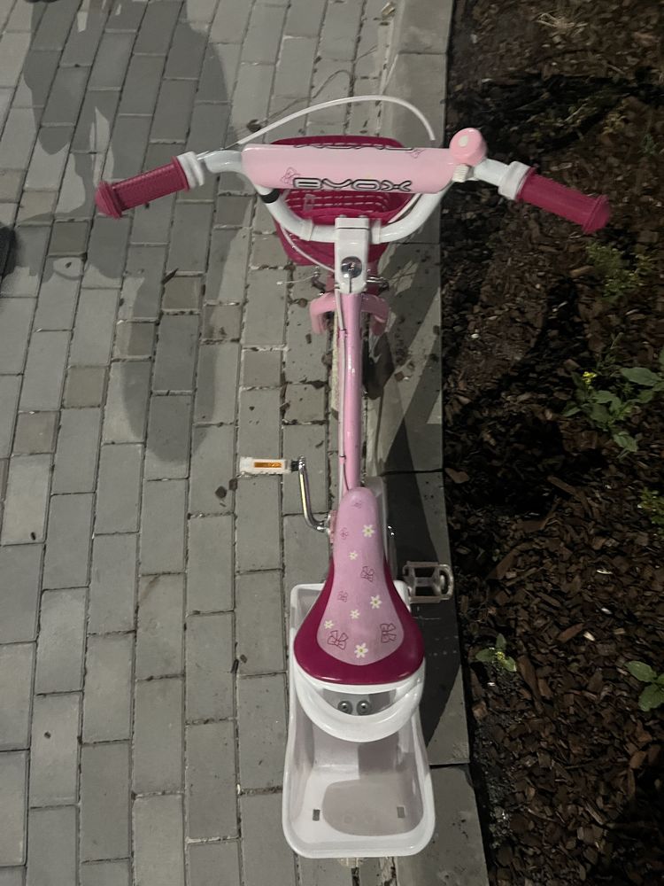 Детско колело 16 цола