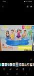 Piscina gonflabila Intex rotunda 188x46 cm