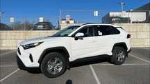Dezmembrez Toyota Rav4 2022