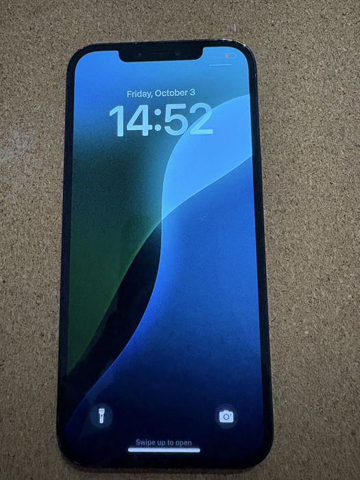 Iphone 12 Pro Max 128 Gb ID-XXL2639