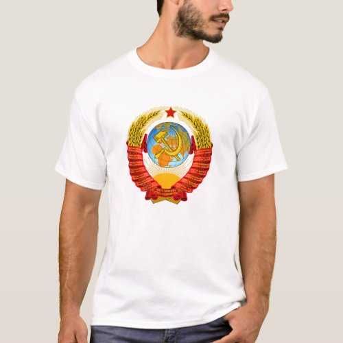 Тениски със  руски  мотиви,руски герб,путин