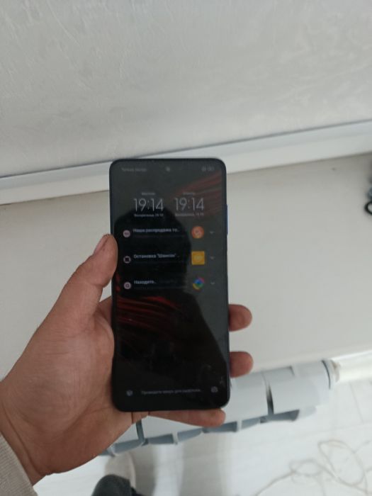 Poco x3 pro 128gb