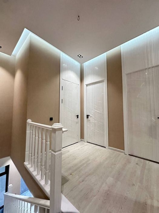 * 6 ХОНА + КУХНЯ 1.5 Соток Сергели Хонбод Ориентир 39-Больница