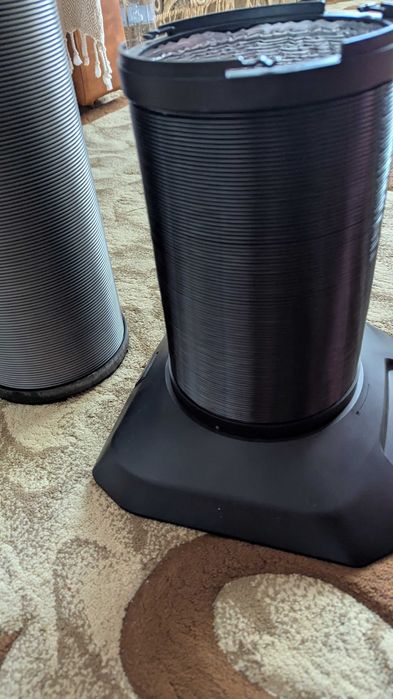 Tubulatura Ecoflow Wave 3