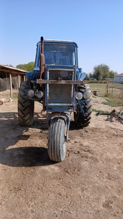 Беларус МТЗ 80х сатылады бағасы келісіп беріп жіберемін
