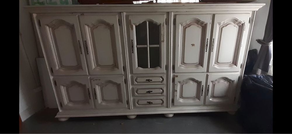 Mobila camera de zi/living