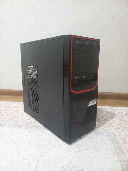 Продаю Компьютер