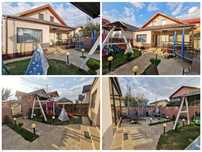 Casa P+M, Oras Pantelimon, direct proprietar!