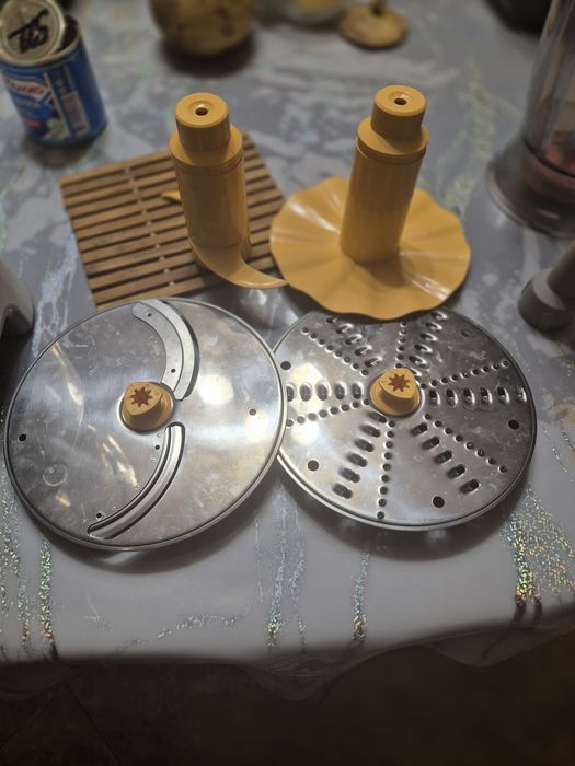 Кухонная техника