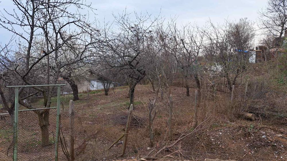 Имот в землището на с.Брестник