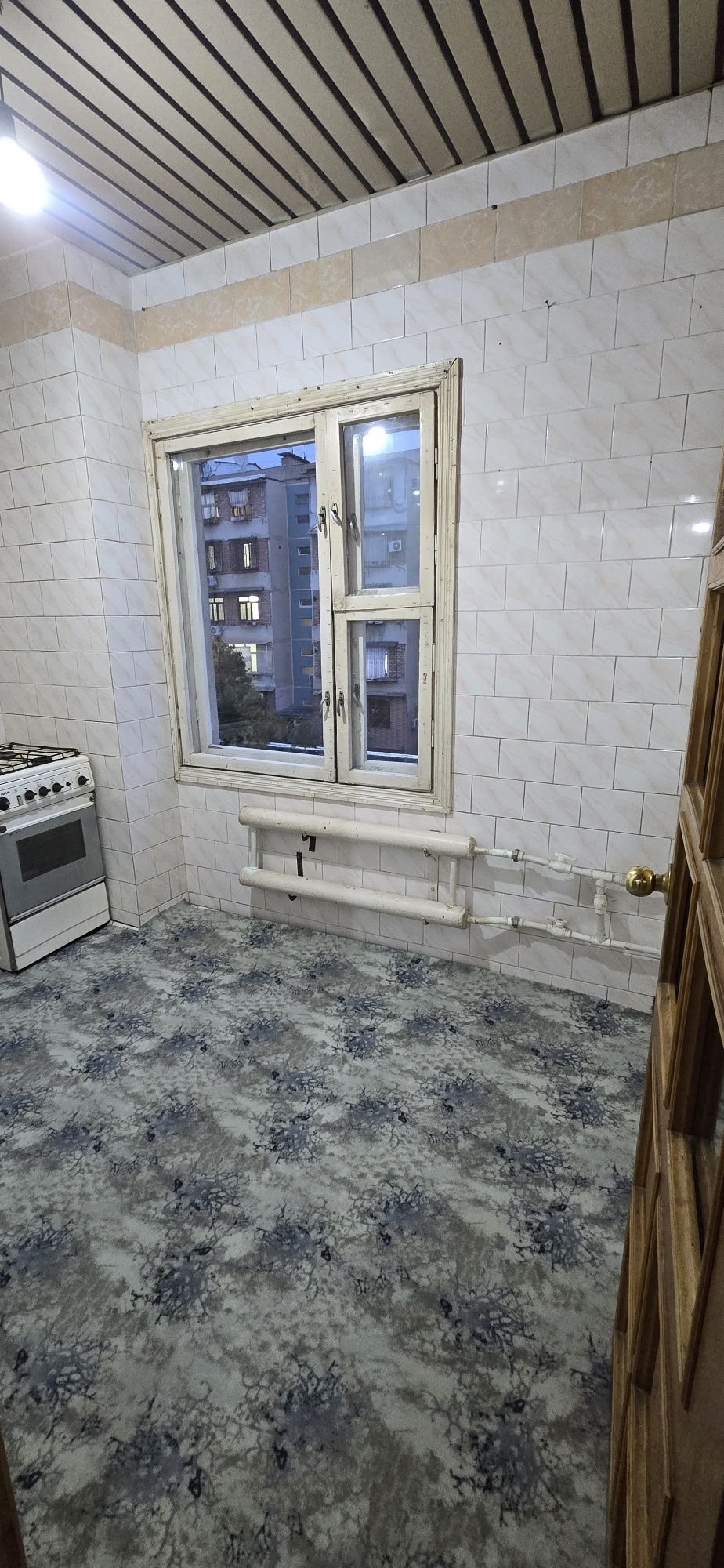 Срочно! 1/3/4 Алгоритм 30. 31 Бозорча. 40м². Газ. Чиланзар 30