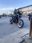Suzuki Bandit 650 A2