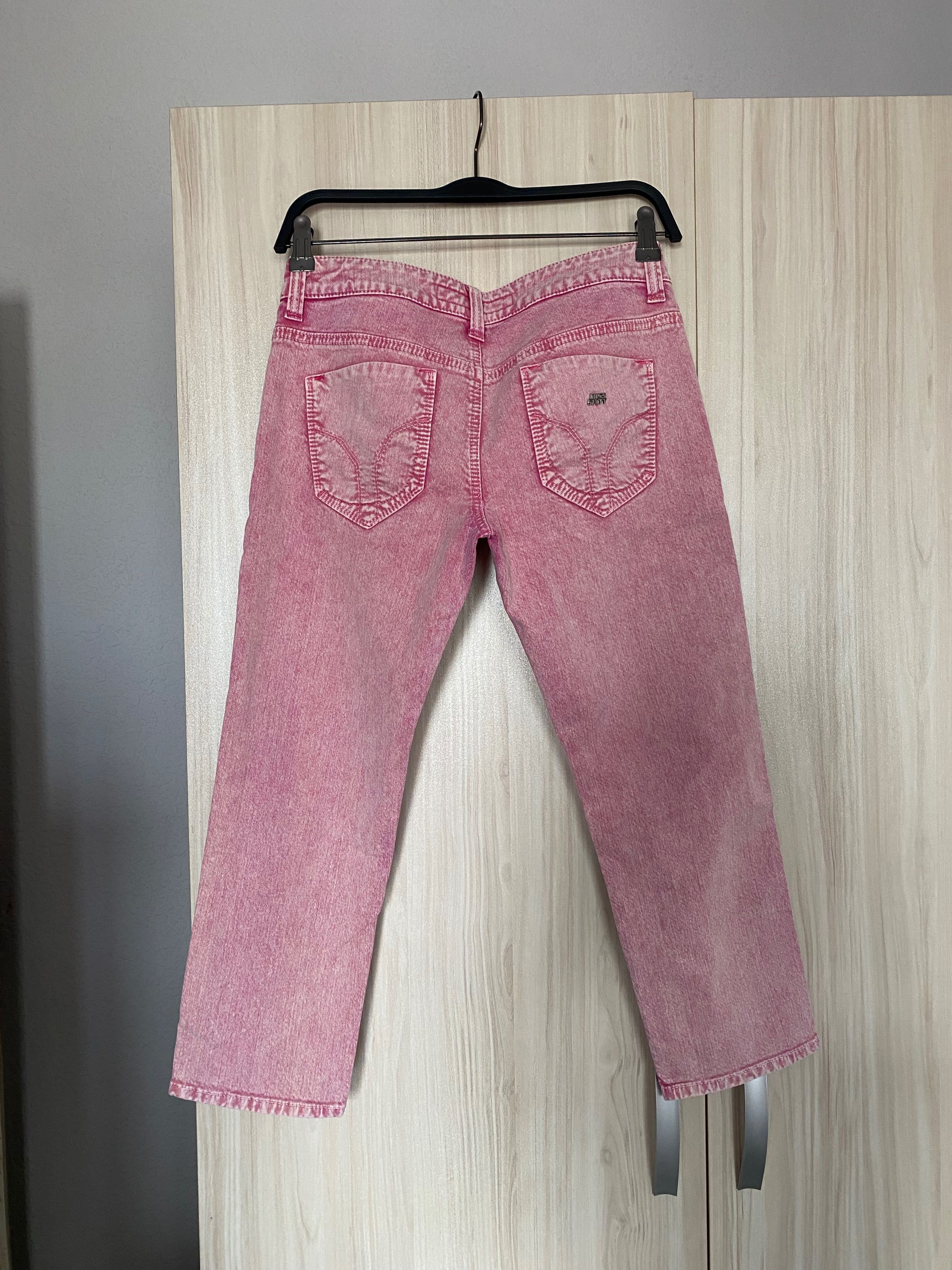 Продавам дънки и панталони Зара, Страдивариус, Miss sixty