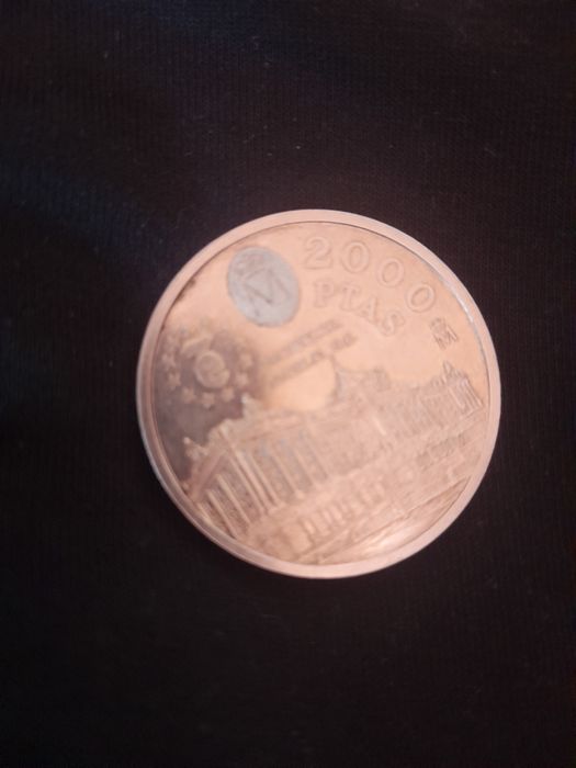 Monezi vechi din argint