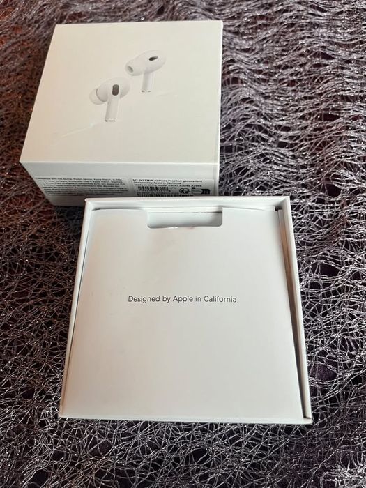 Vand Airpods 2 Pro
