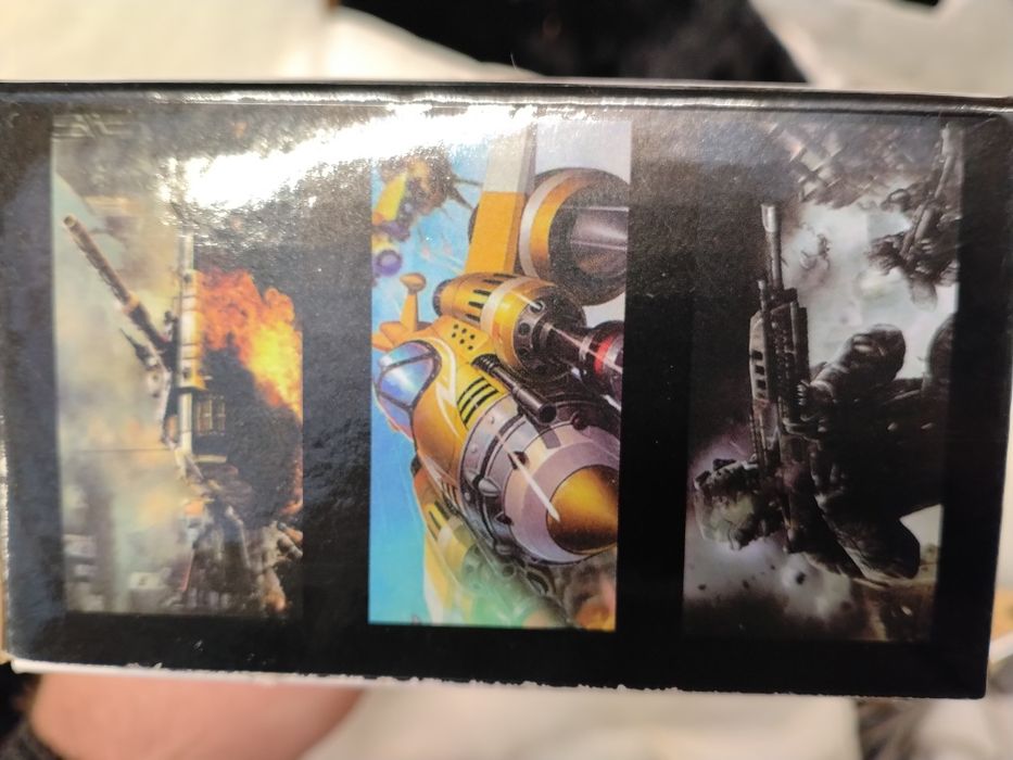 Consola Gameplayer SIKS, 8 GB, 1000 De Jocuri Instalate, 4.3 Inch, Cu