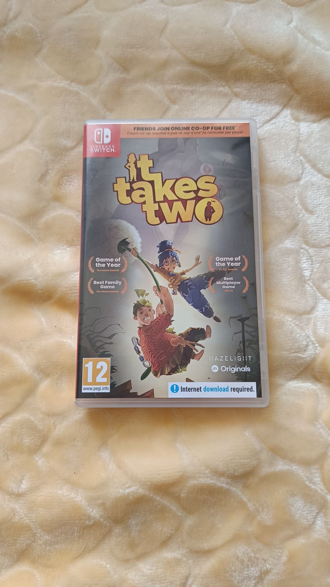 Игры для Nintendo Switch