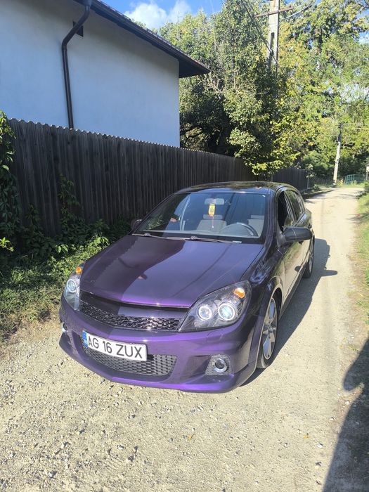 Vopsitorie auto Pitești