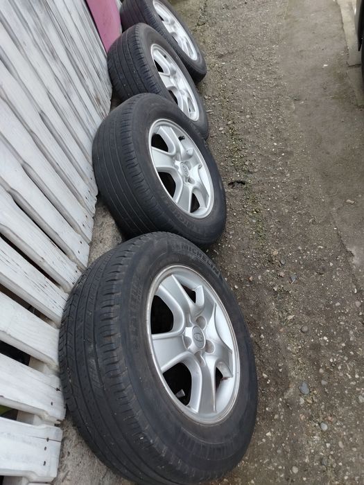Roti originale KIA Sportage HYUNDAI Tucson