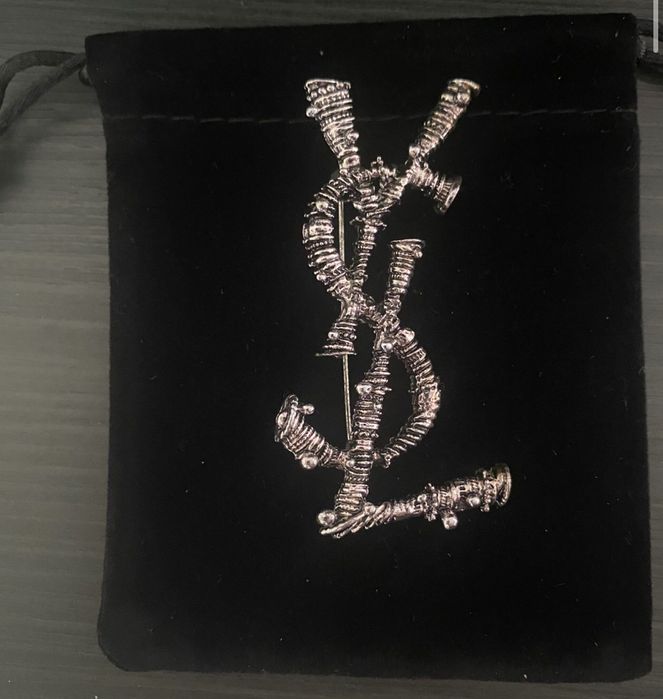 Нова Гривна ysl комплект
